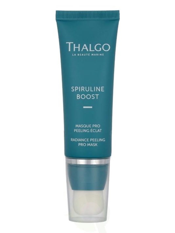 Thalgo Spiruline Boost Rediance Peeling Pro Mask