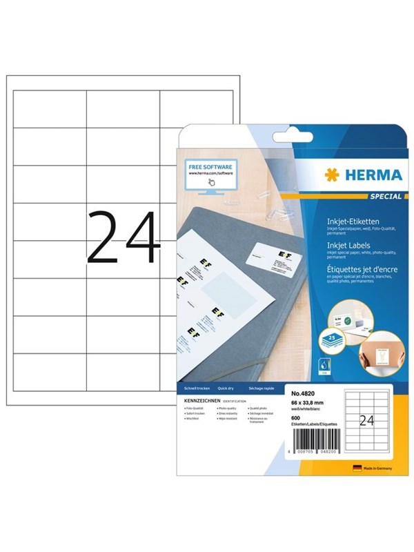 HERMA Special