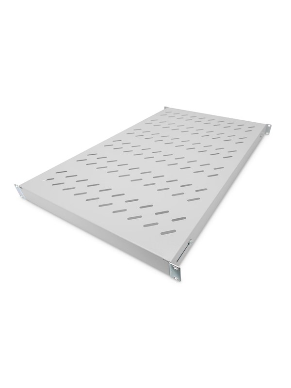 DIGITUS DN-97648 - 1U - Fixed Shelf