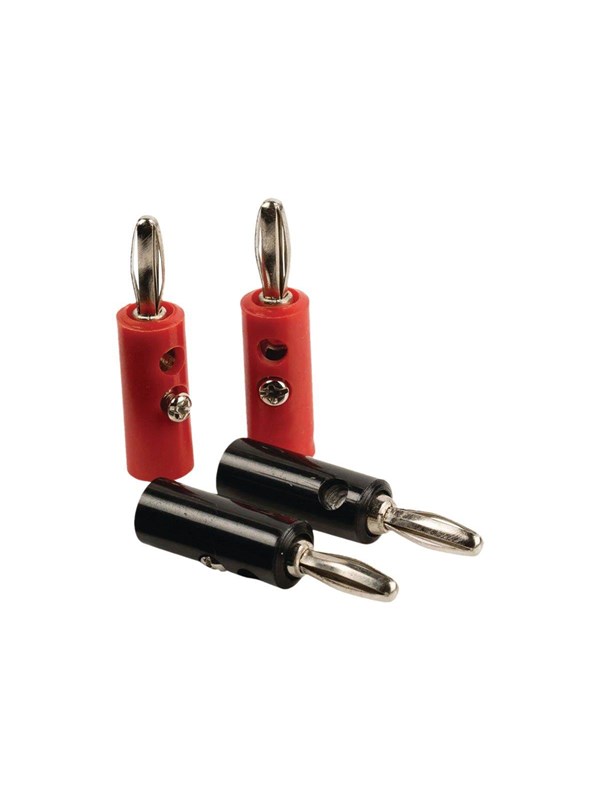 Nedis audio connector kit
