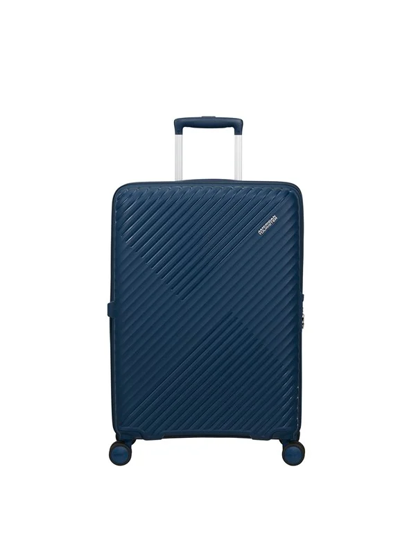 American Tourister Diablast - 68cm | Darkwave Blue