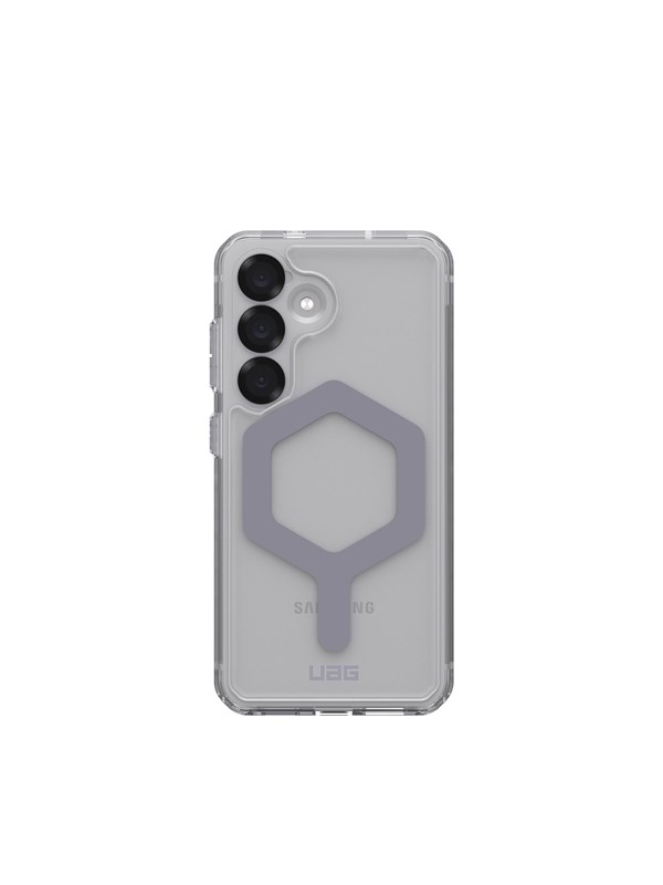 UAG Plyo Pro Ice/Silver - Samsung Galaxy S25