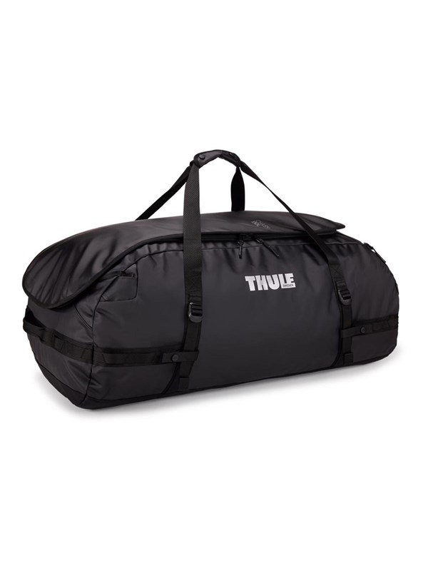 Thule Chasm Duffel - 130L | Black
