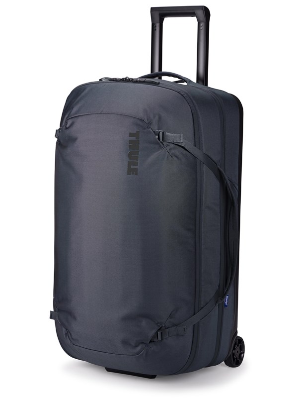 Thule Subterra 2 Wheeled Duffel - 90L | Dark Slate