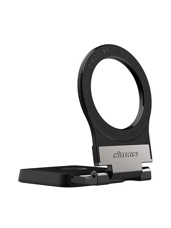 Nillkin SnapFlex magnetic mount Magsafe (black)