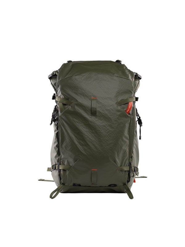 PGYTECH OnePro Focux 25L Backpack - Green