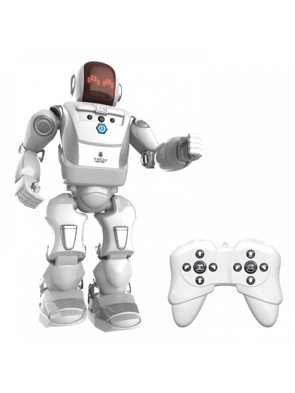 Silverlit YCOO Neo - Robot Program a Bot X