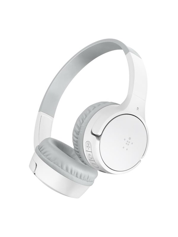 Belkin SoundForm Mini - White