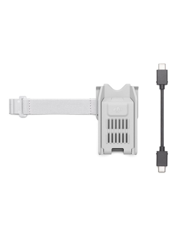 DJI mounting kit