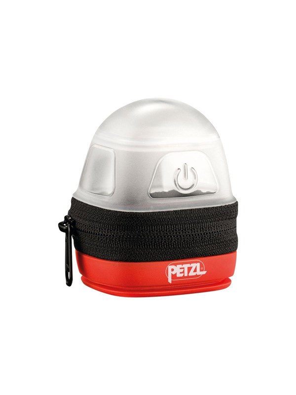 Petzl - protective case for headlamp