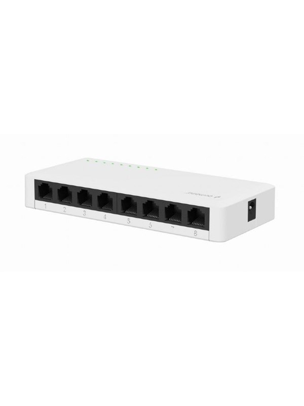Gembird NSW-G8-01 8-Port Gigabit LAN switch