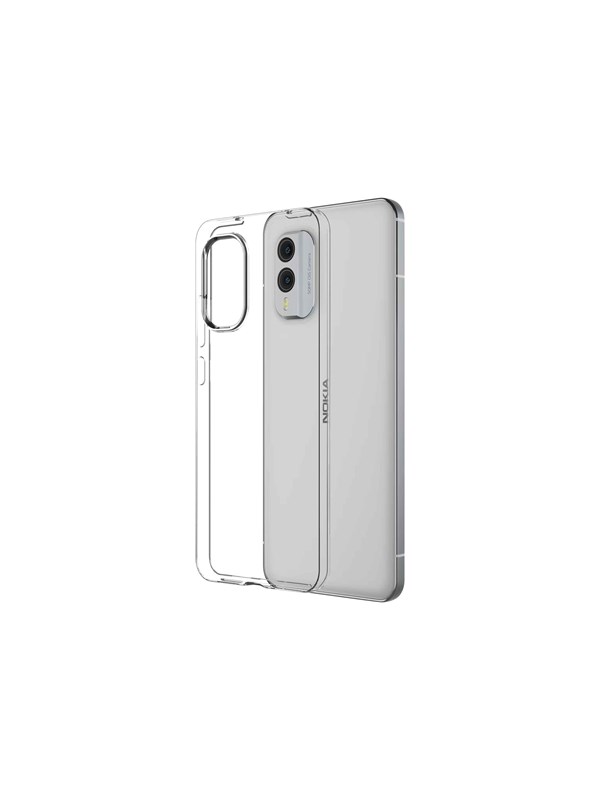 Insmat - back cover for mobile phone