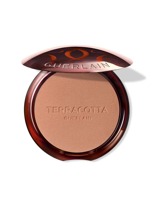 Guerlain Terracotta Bronzing Powder 02 Medium Cool 8.5g