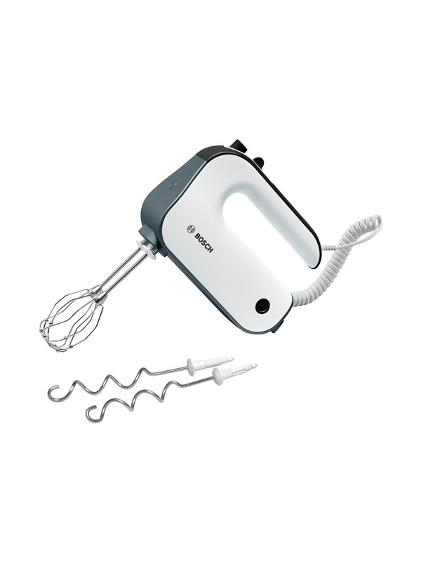 Bosch Håndmikser MFQ49300 - white - 850 W
