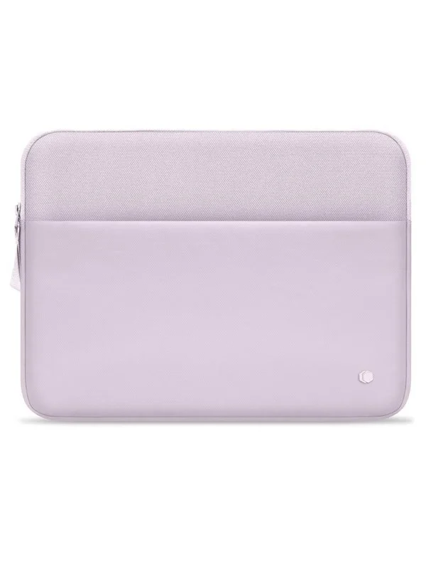 Tech-Protect Sleeve for 13-14" Laptop - Pink