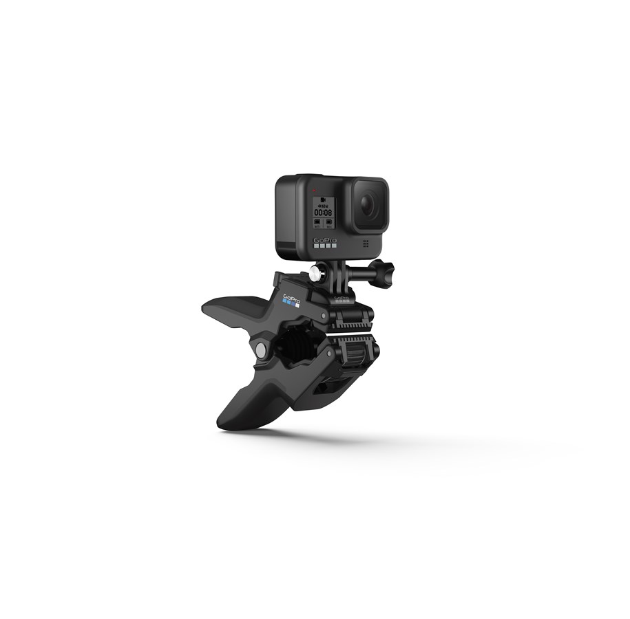 GoPro Jaws - Camera Clamp Mount