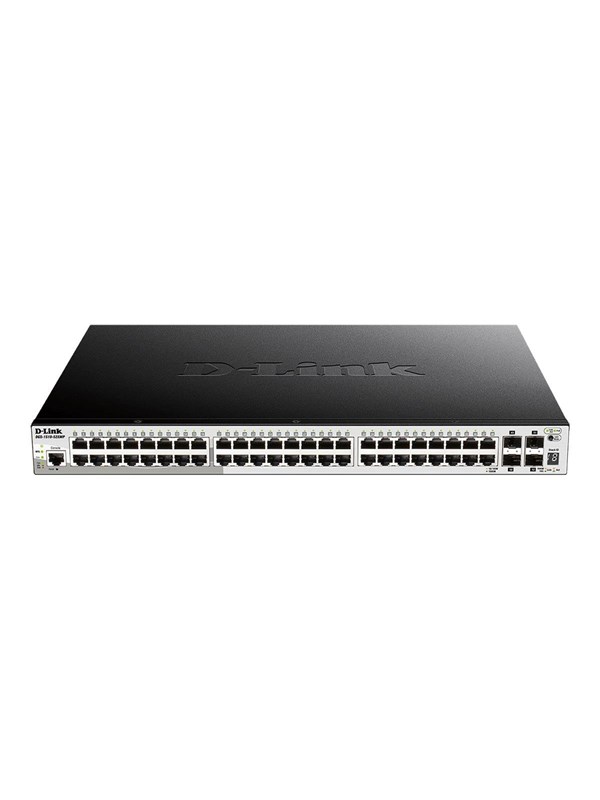 D-Link DGS 1510-52XMP