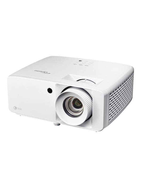 Optoma Prosjektor UHZ35 - 3840 x 2160 - 3500 ANSI lumens