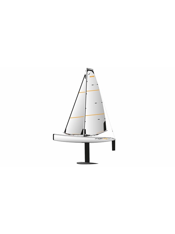 Amewi DragonFlite 95 racing sailboat 950 mm RTR