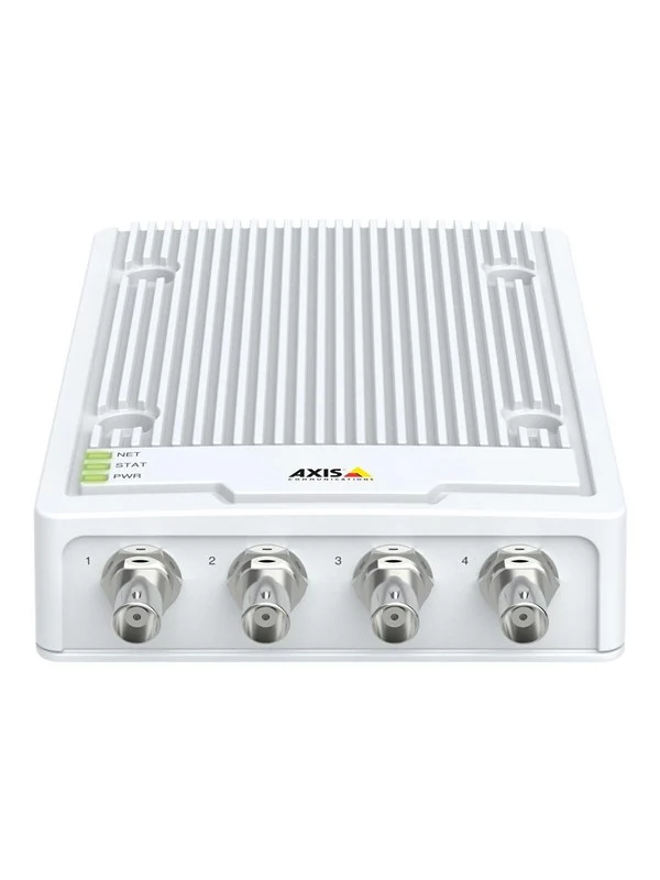 Axis M7104 Video Encoder