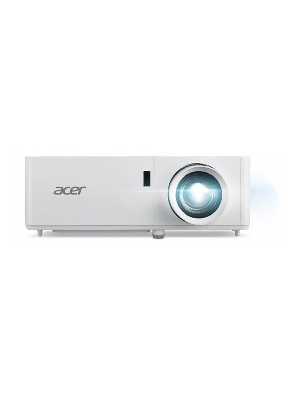 Acer Prosjektor PL6620 - DLP projector - 3D - white - 1920 x 1200 - 6000 ANSI lumens