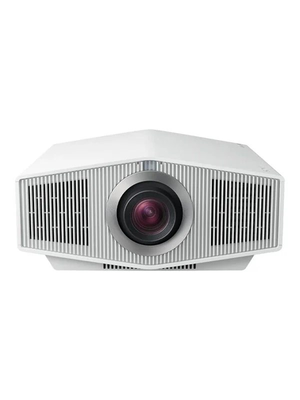 Sony Prosjektor VPL XW6100ES - 3840 x 2160 - 2700 ANSI lumens