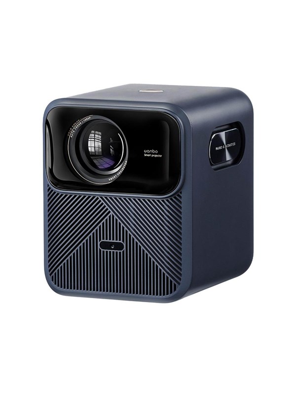 Wanbo Prosjektor Mozart 1 Pro film projector - 1920 x 1080 - 900 ANSI lumens
