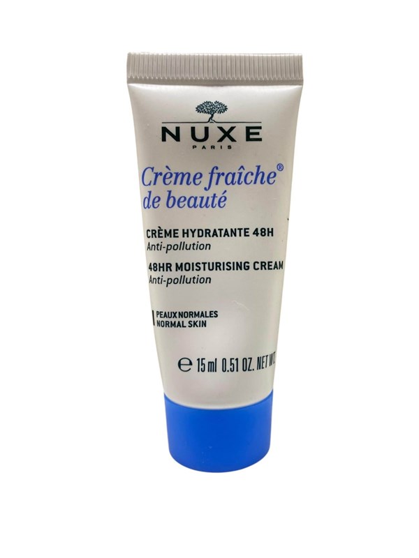 Nuxe Creme Fraiche de Beaute Hydrating 48H Crea