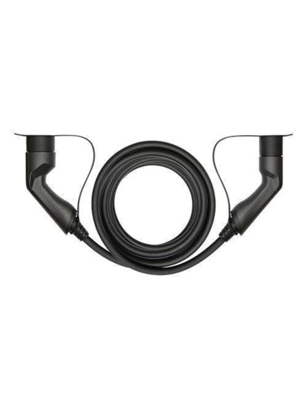 S-Line Charging Cable Type 2 16A 11kW 5m