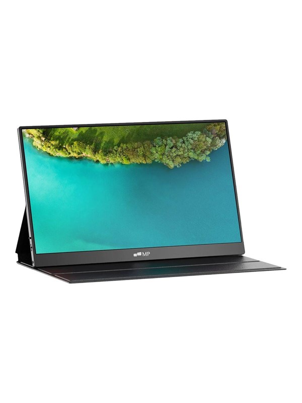 15.6" Mobile Pixels Fold - LCD monitor - Full HD (1080p) - 15.6"