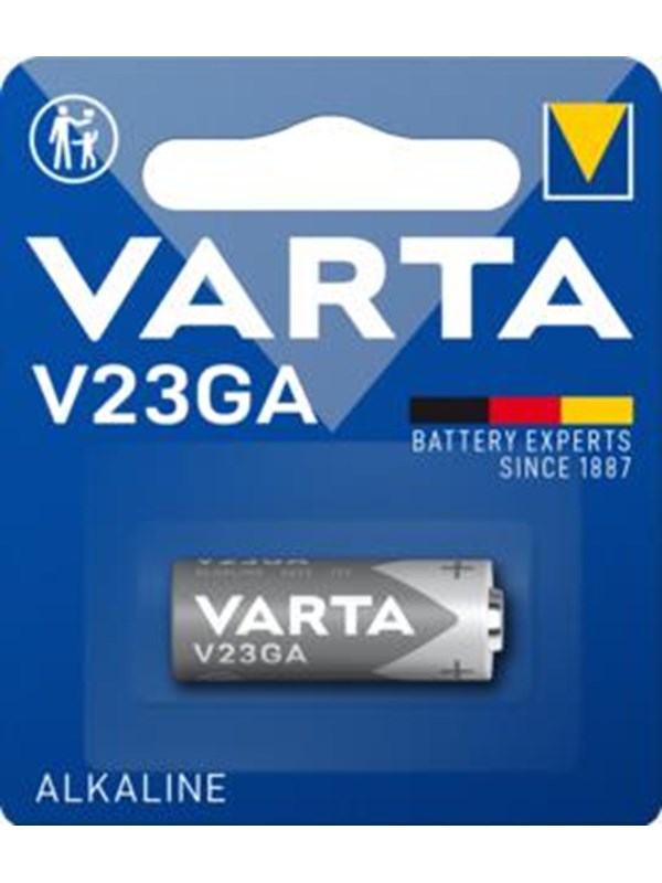 VARTA V23GA