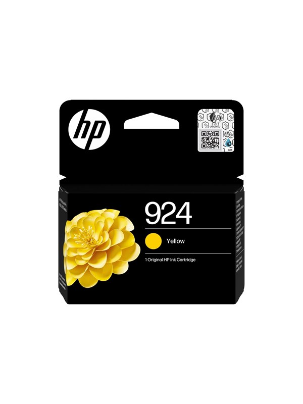 HP 924
