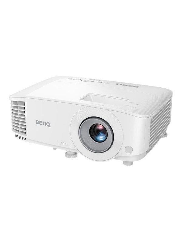 BenQ Prosjektor MX560 - DLP projector - portable - 3D - 1024 x 768 - 4000 ANSI lumens