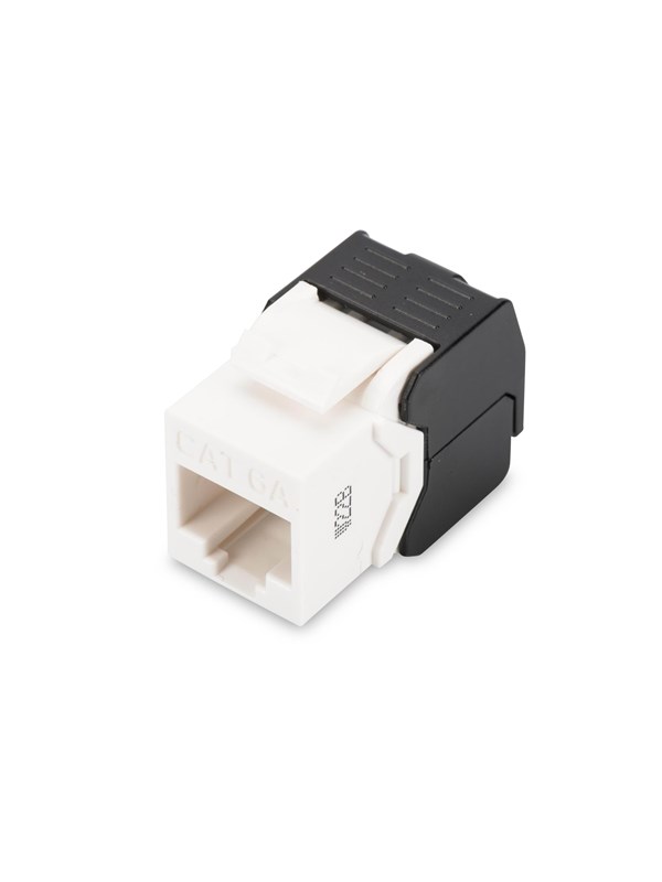 DIGITUS CAT 6A Keystone Jack