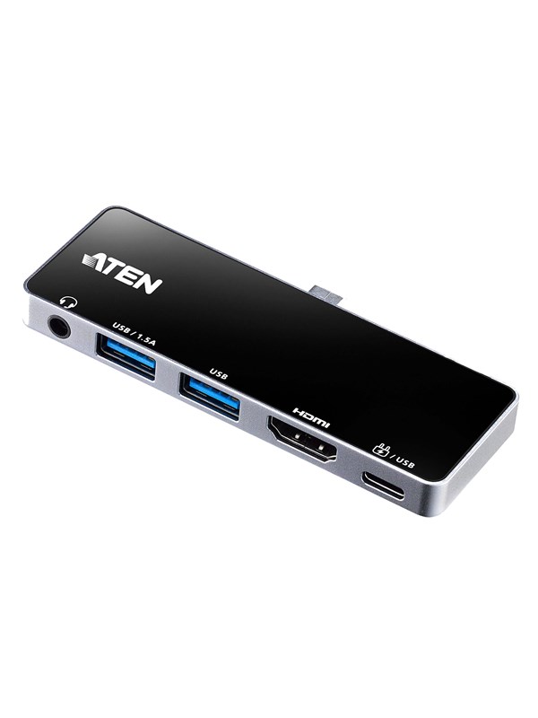 ATEN UH3238  Travel Dock