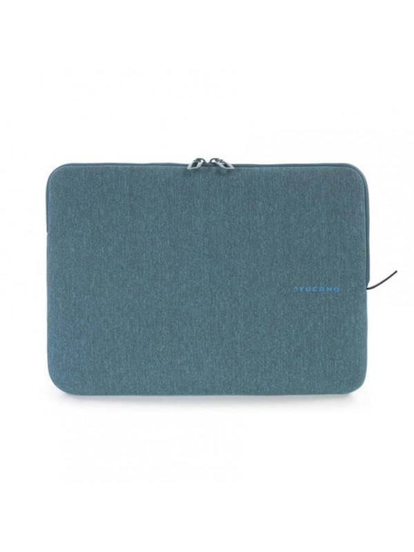 Tucano Melange Etui for Laptop 14" | Lyseblå