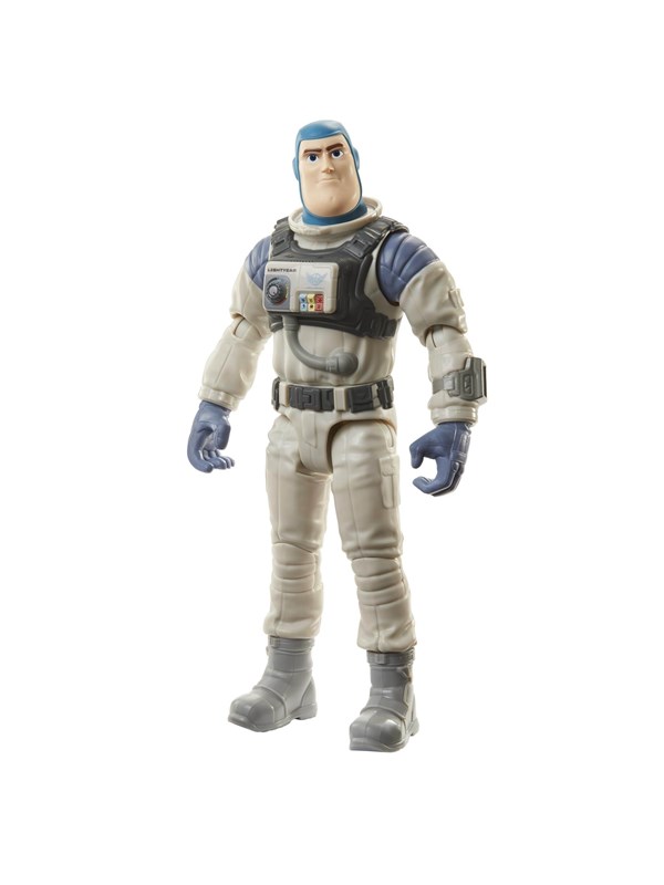 Disney Pixar Lightyear Large Scale XL-01 Buzz Lightyear Figure