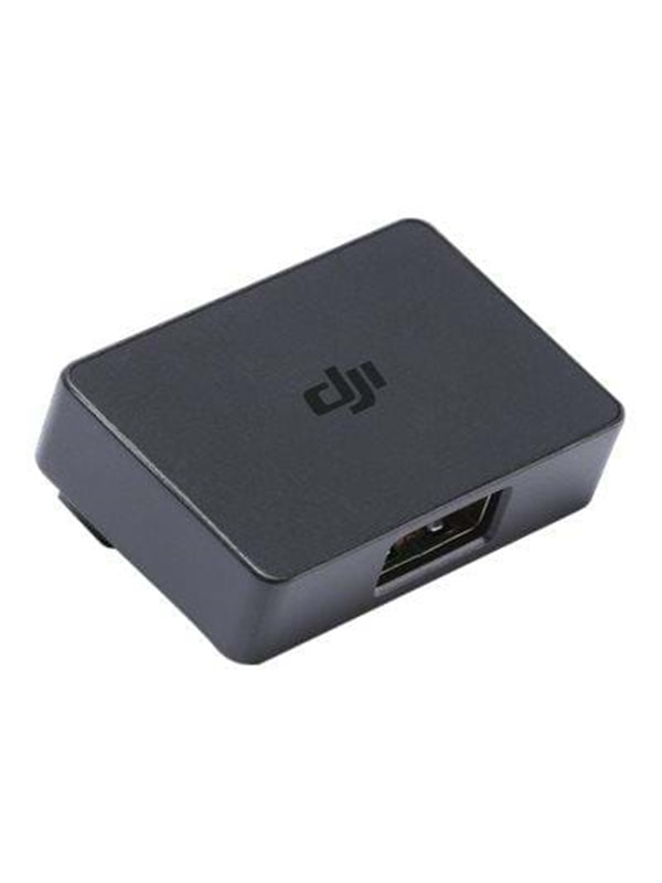 DJI Air Battery to Power Bank Adapter
