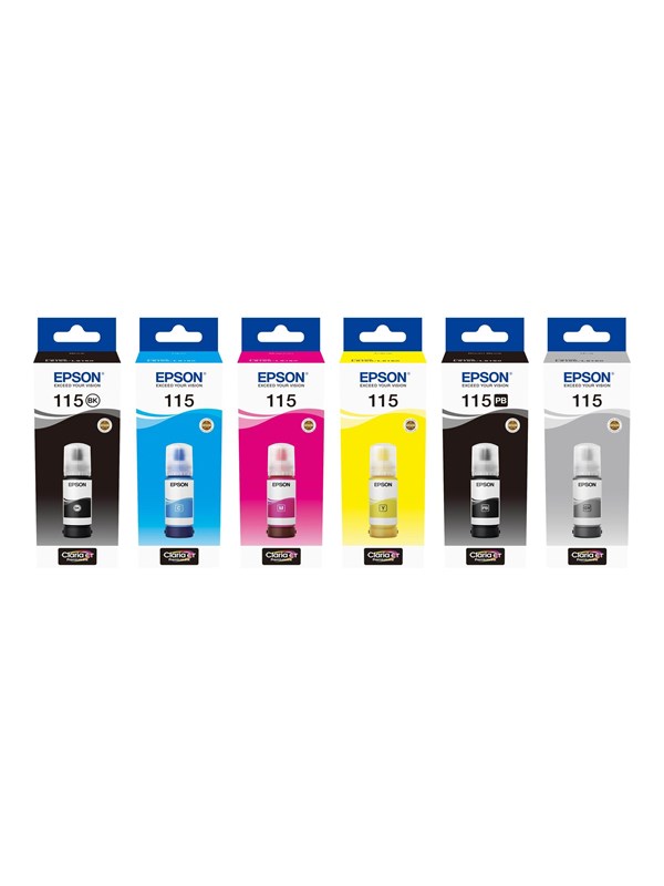 Epson EcoTank 115