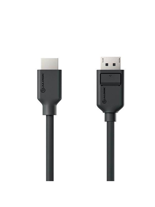 ALOGIC Elements DisplayPort to HDMI Cable - 3m