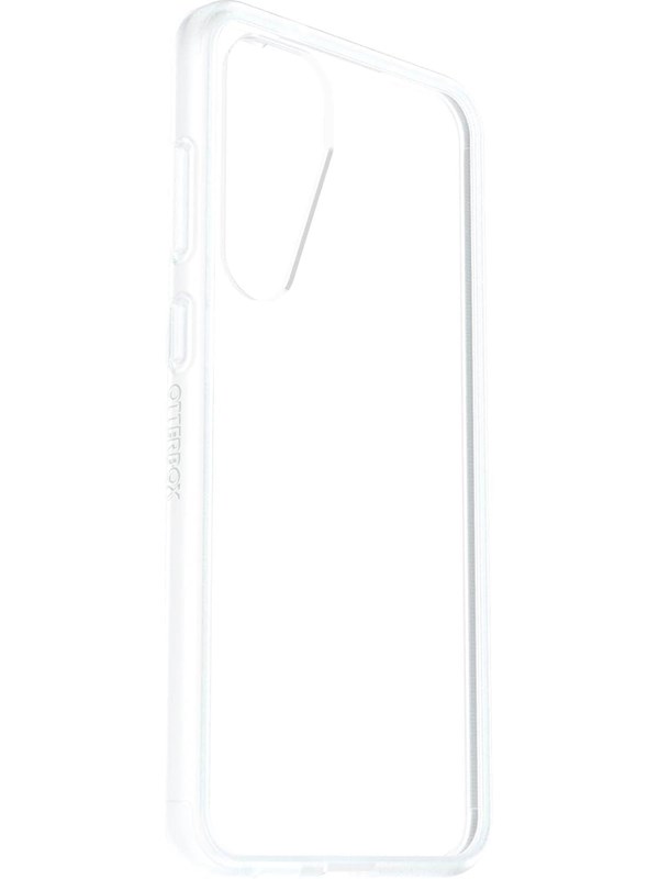 OtterBox React Samsung Galaxy S25+ clear - ProPack