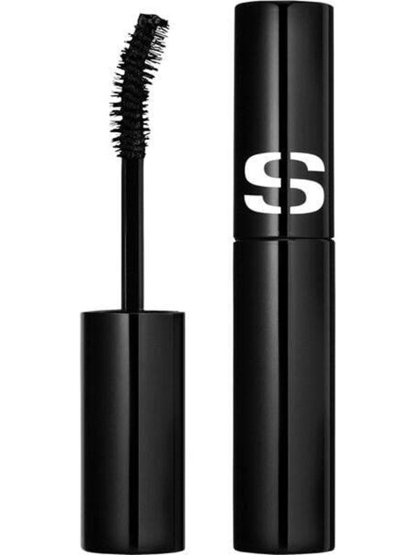 SISLEY So Curl Mascara 1 Deep Black 10 ml