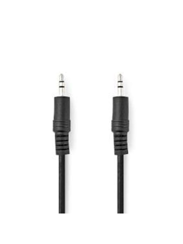 Nedis CAGL22000BK30 audio cable