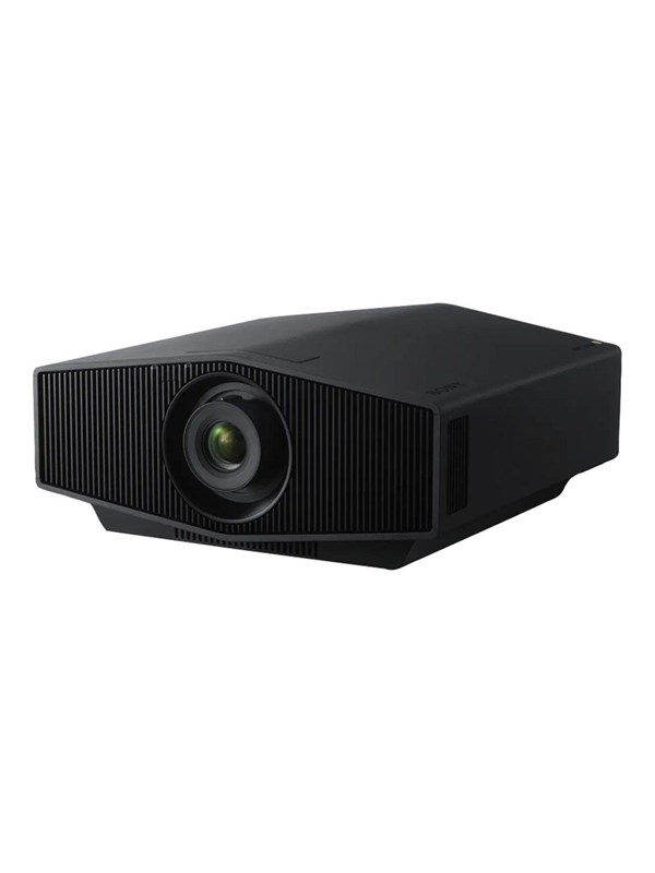 Sony Prosjektor VPL XW5000 - 3840 x 2160 - 2000 ANSI lumens