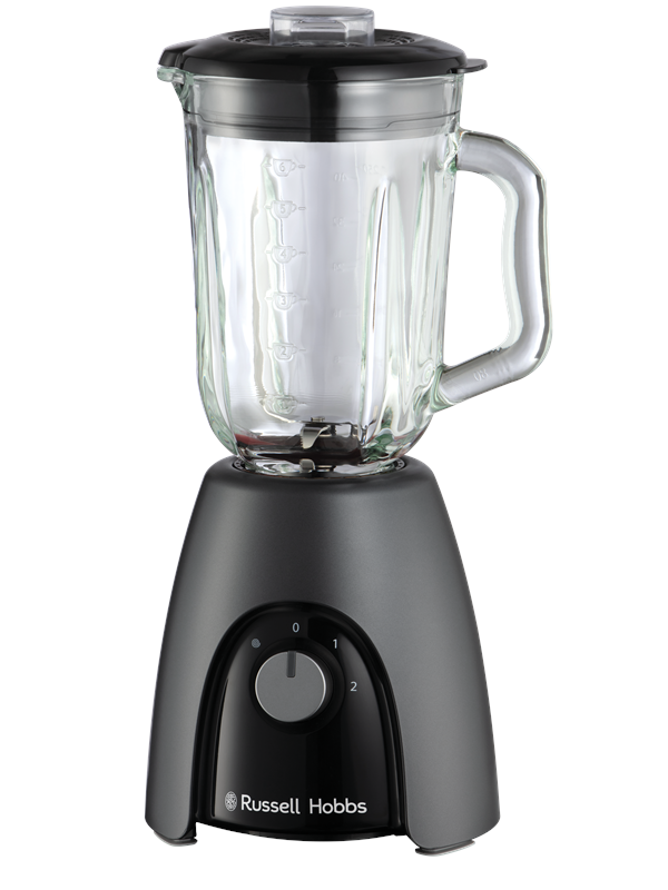 Russell Hobbs Mikser Matte Charcoal 27121-56 - 850 W
