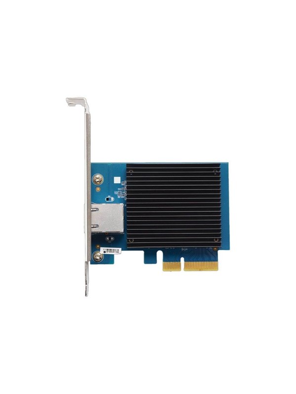 Edimax EN-9320TX-E V2 10 Gigabit Ethernet PCI Express Server Adapter