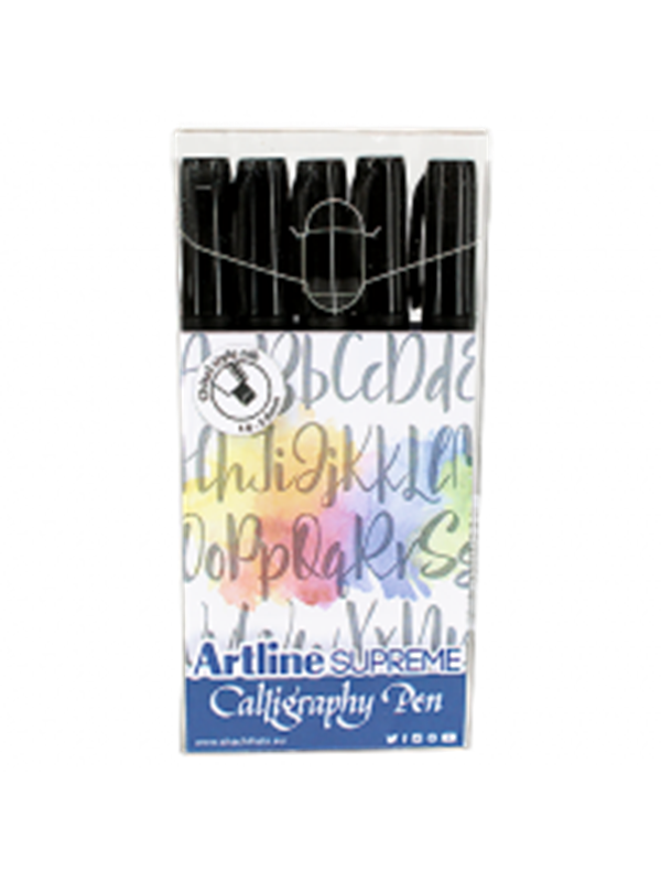 Artline EPF 240W5 Supreme Kalligrafipenn