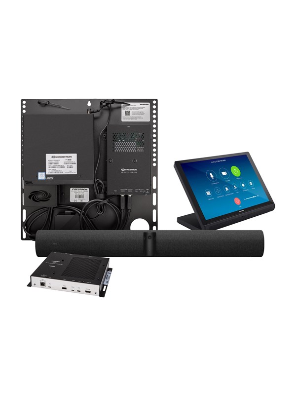 Crestron Electronics Crestron Flex UC-BX31-Z - for Zoom Rooms