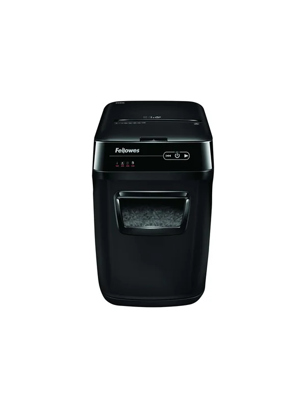 Fellowes ® Automax 200C Makuleringsmaskin