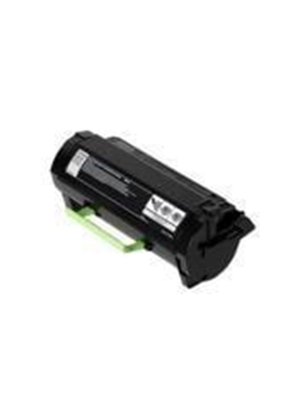 Lexmark M3150 XM3150 Toner Cartridge black 16.000 pages re - Laser toner Svart